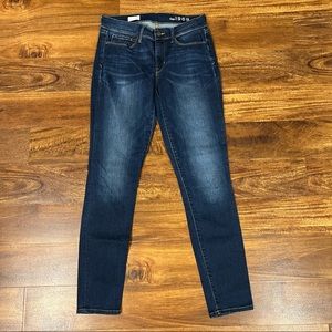 Gap 1969 Legging Skinny Jeans